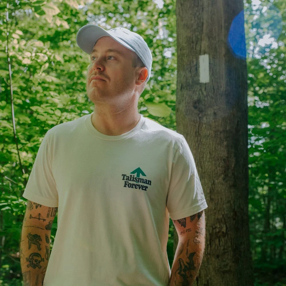 Talisman Forever Shirt