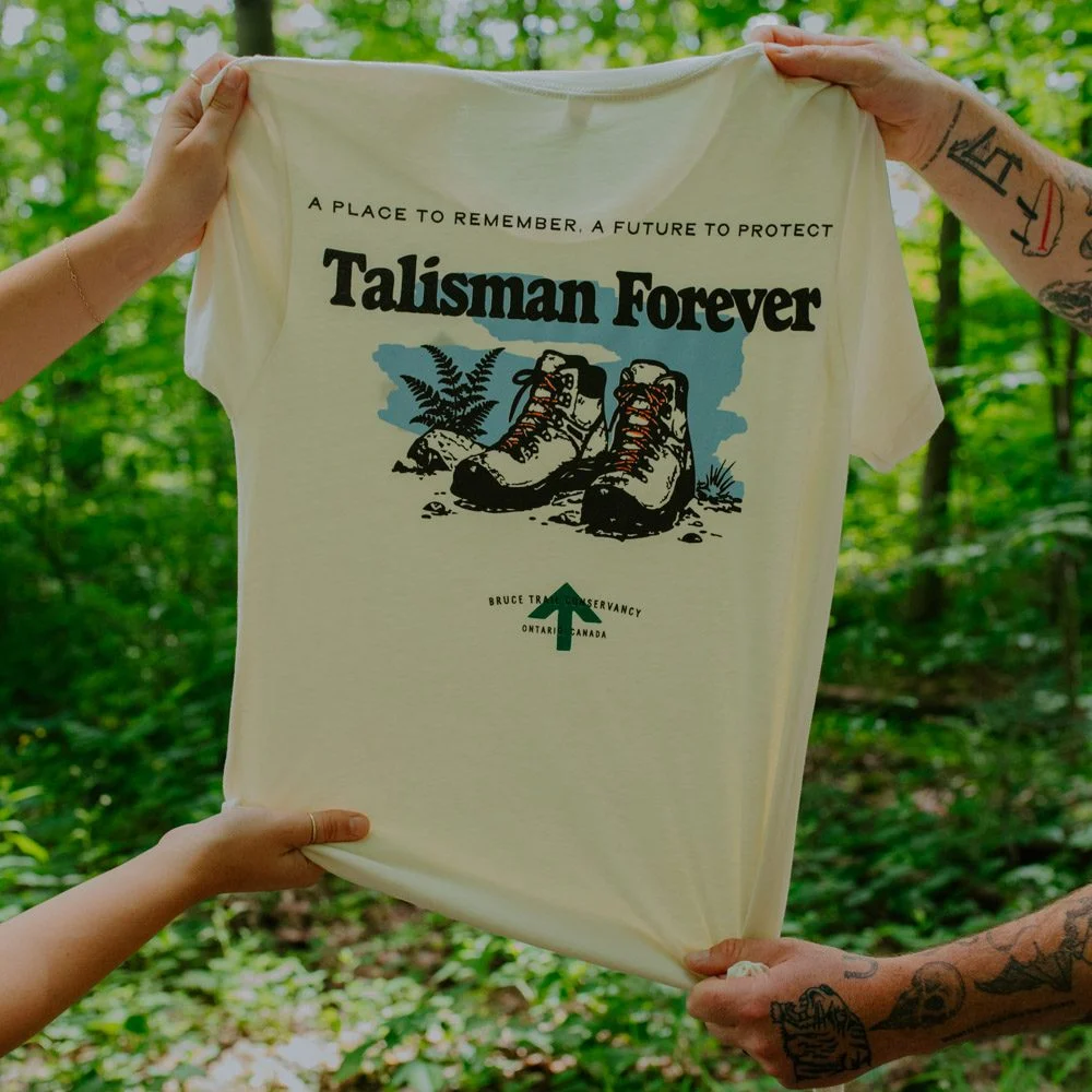Talisman Forever Shirt