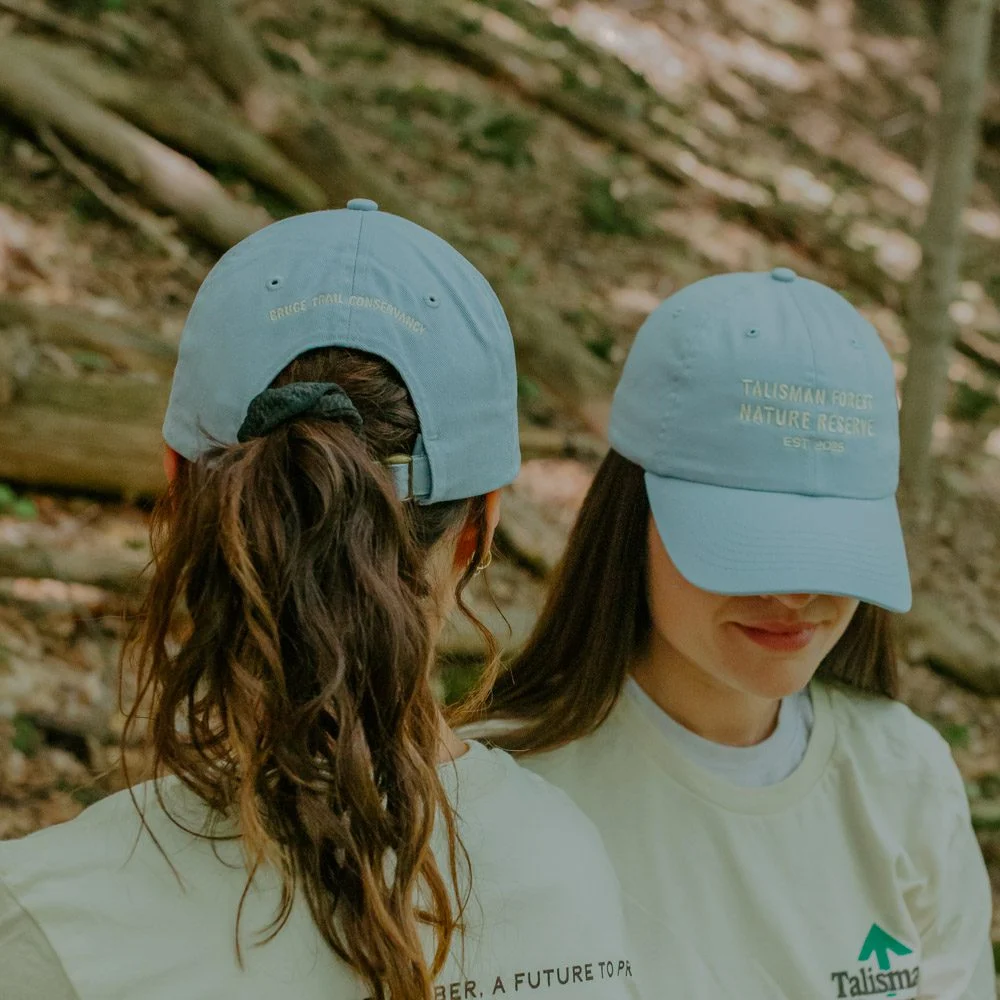 Talisman Forever Cap
